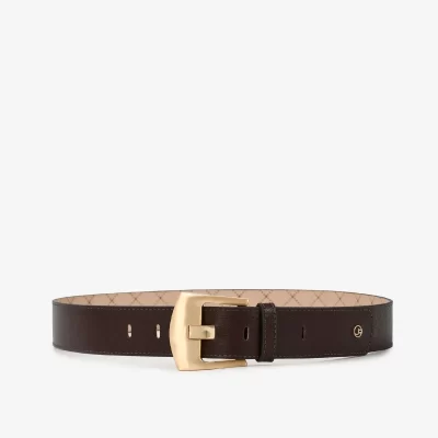 CINTURON CUERO FLOTER FRESHFLORENCIA