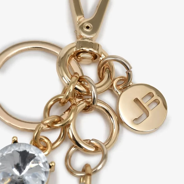 A+.ACCESORIO LLAVERO TACON RUBÍ - Imagen 2