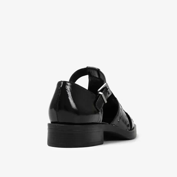 A+ . LOOFER CRINCKLE PRETO - Imagen 6
