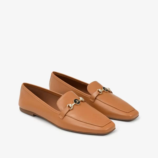 A+ . MOCASIN CUERO  NAPA FLY LICOR - Imagen 4