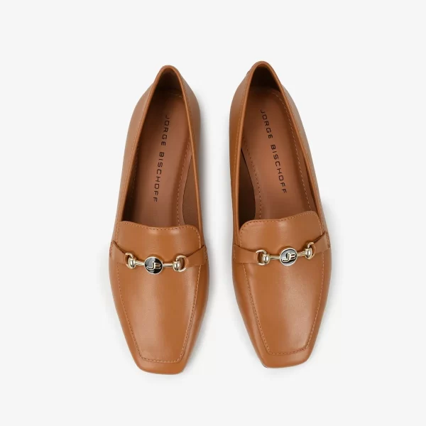 A+ . MOCASIN CUERO  NAPA FLY LICOR - Imagen 5
