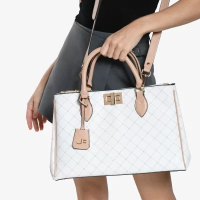 CARTERA FLOTER FRESH NATURAL 7 OFF WHITE