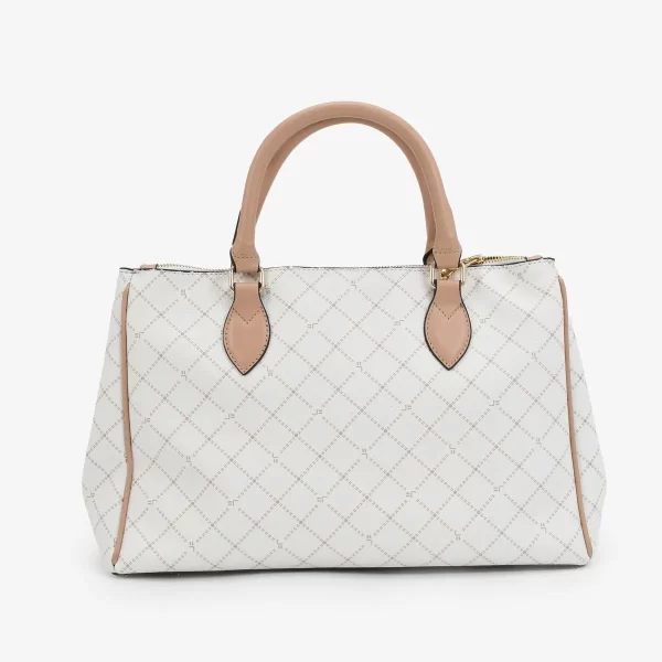 CARTERA FLOTER FRESH NATURAL 7 OFF WHITE - Imagen 6
