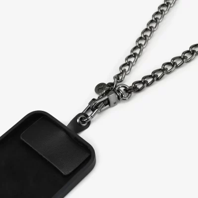 ACCESORIO PORTA CELULAR GRAFITO