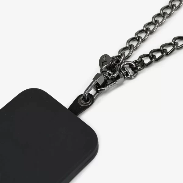 ACCESORIO PORTA CELULAR GRAFITO - Imagen 2