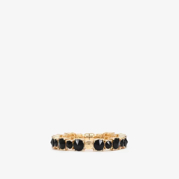 A+ ACCESORIO BRAZALETT OURO CLARO/JET - Imagen 4