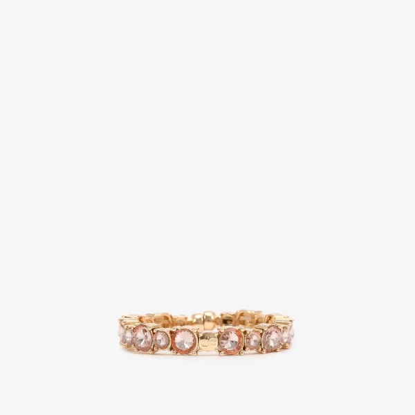A+ACCESORIO BRAZALETT OURO ROSA GOLD - Imagen 4