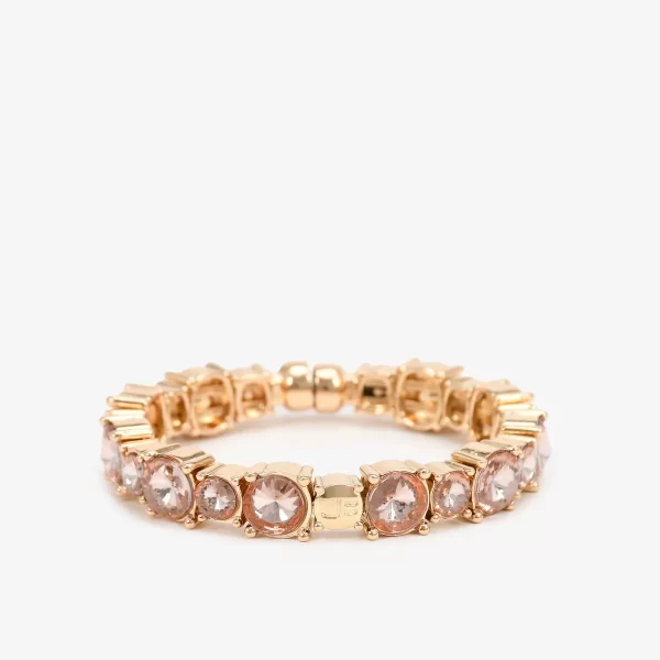 A+ACCESORIO BRAZALETT OURO ROSA GOLD