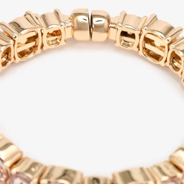 A+ACCESORIO BRAZALETT OURO ROSA GOLD - Imagen 2