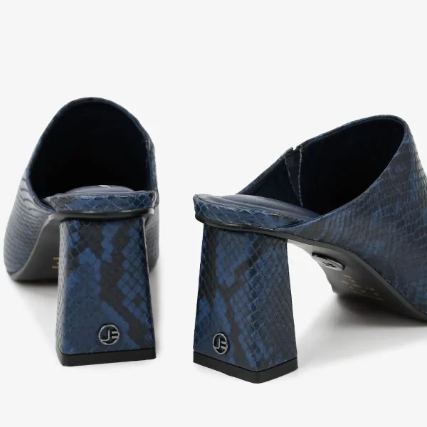 A+ . SLINGBACK  COURO SAVANGER LUNAR - Imagen 6