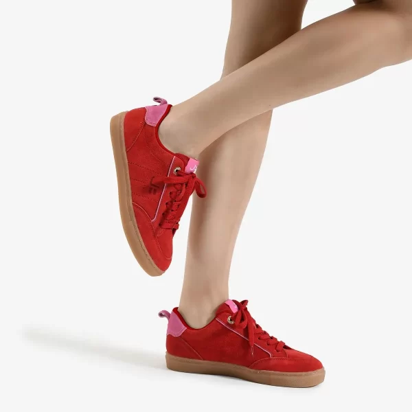 A+ . TENIS  CUERO CERESA - Imagen 3