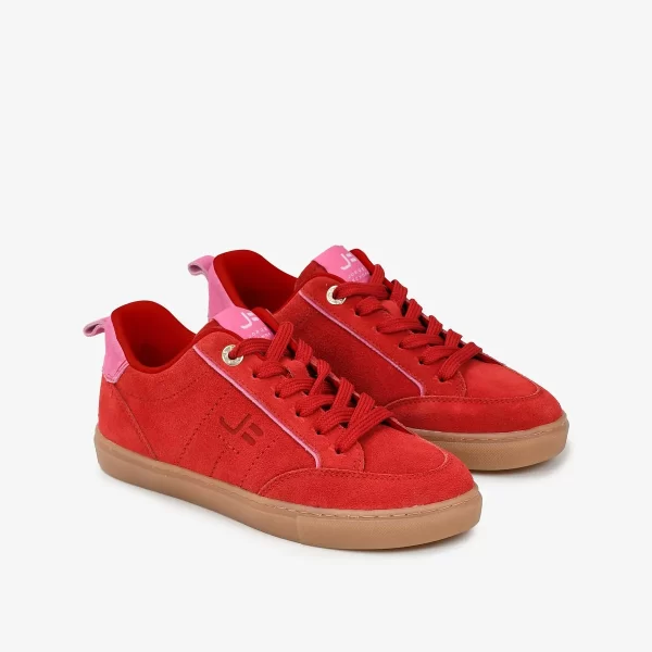 A+ . TENIS  CUERO CERESA - Imagen 4