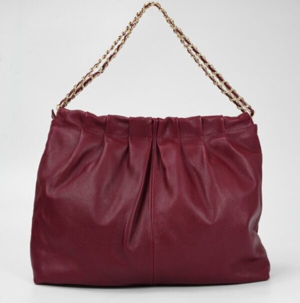 A+ . CARTERA COURO FLY CHERRY - Imagen 5