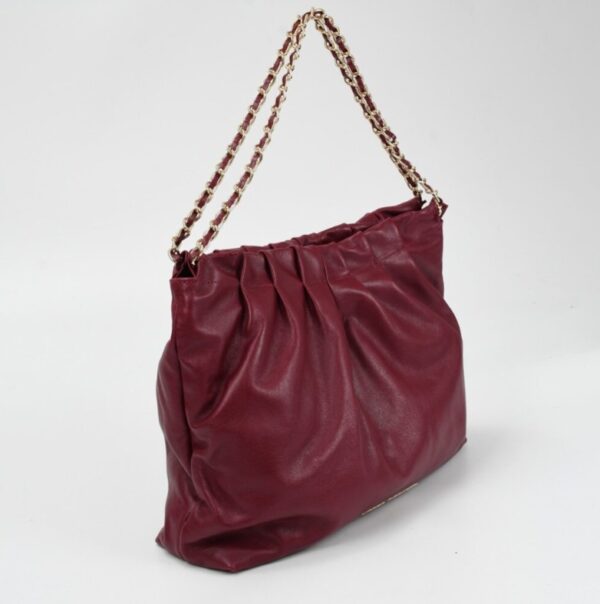 A+ . CARTERA COURO FLY CHERRY - Imagen 6