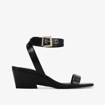 SANDALIA  MAGNOLIA NEW PRETO