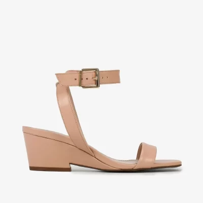 SANDALIA MAGNOLIA NEW NATURAL