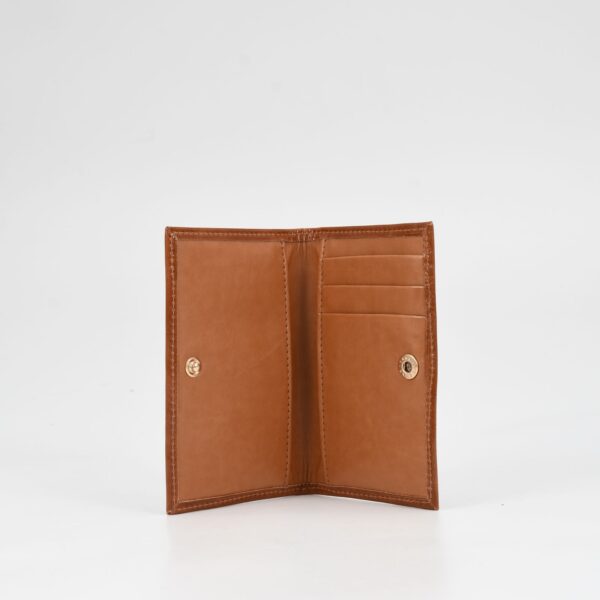 A+ BILLETERA CASEINADO ALMENDRA - Imagen 4