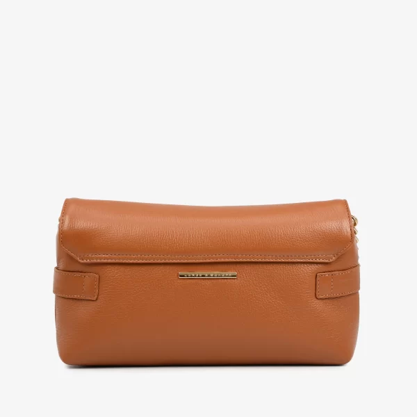 A+ CARTERA CUERO FLOTER ALMENDRA - Imagen 2