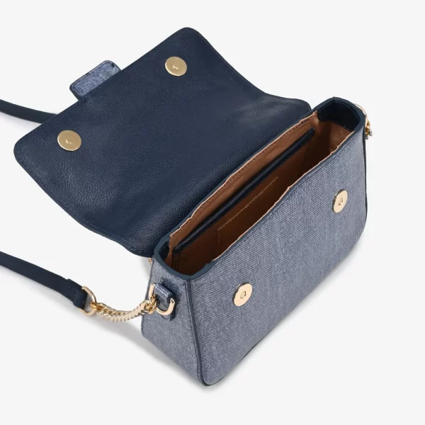 A+ CARTERA  FLOTER FRESH JEANS LUNAR - Imagen 3