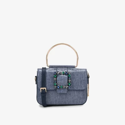 CARTERA  FLOTER FRESH JEANS LUNAR