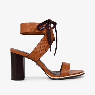 SANDALIA FLOTER FRESH ALMENDRA