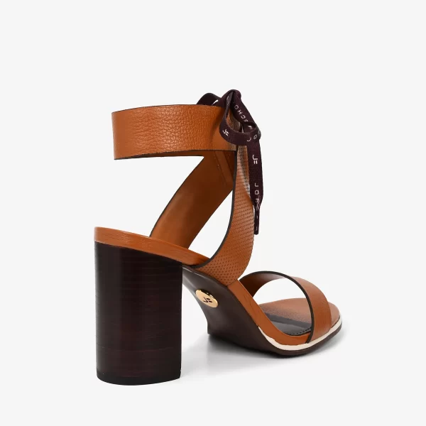 A+ SANDALIA FLOTER FRESH ALMENDRA - Imagen 3