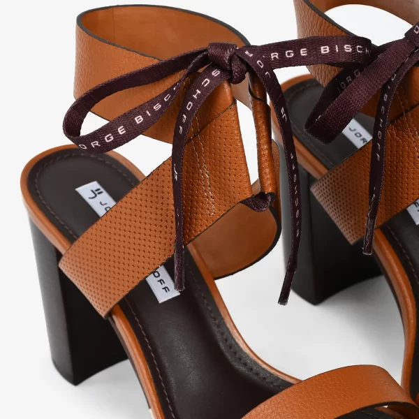 A+ SANDALIA FLOTER FRESH ALMENDRA - Imagen 2