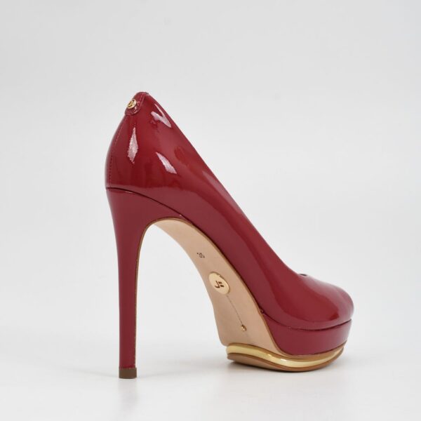 A+ STILETTO VERNIZ BERRY - Imagen 7