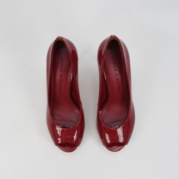 A+ STILETTO VERNIZ BERRY - Imagen 5