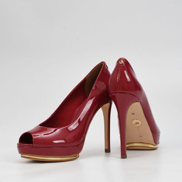 A+ STILETTO VERNIZ BERRY - Imagen 4