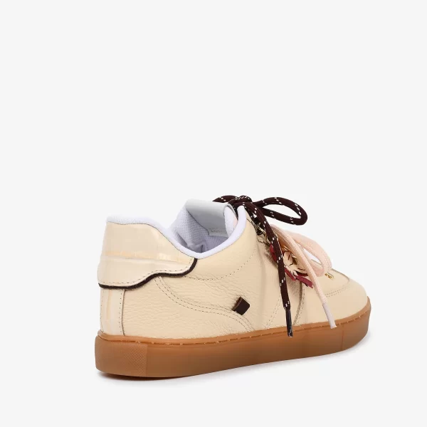 A+ TENIS CUERO BUTTER - Imagen 2