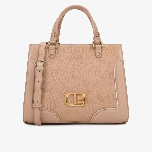 A+ CARTERA  CUERO FLOTER FRESH NATURAL