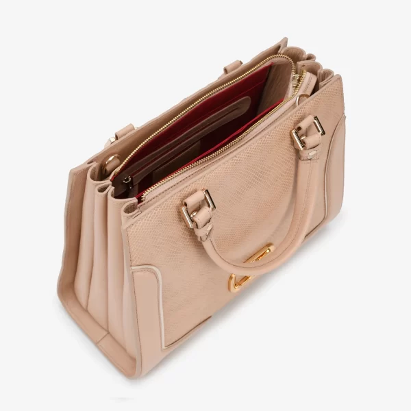 A+ CARTERA  CUERO FLOTER FRESH NATURAL - Imagen 4