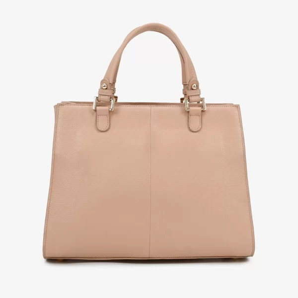 A+ CARTERA  CUERO FLOTER FRESH NATURAL - Imagen 3