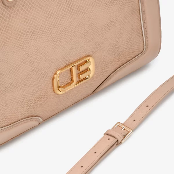 A+ CARTERA  CUERO FLOTER FRESH NATURAL - Imagen 2
