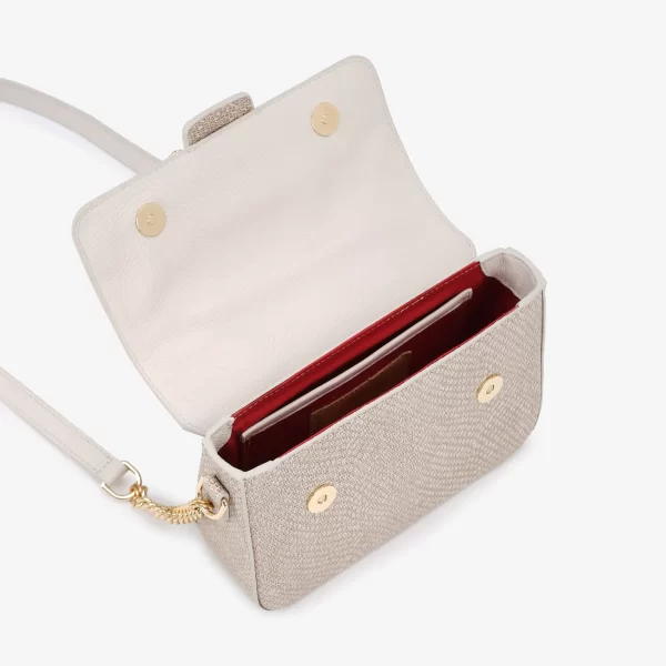 A+ CARTERA  FLOTER FRESH BRULEE - Imagen 4