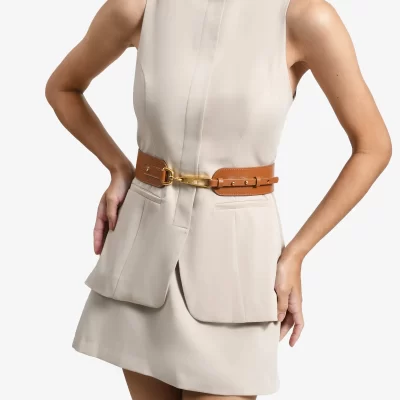 A+ CINTURON FLOTER FRESH ALMENDRA