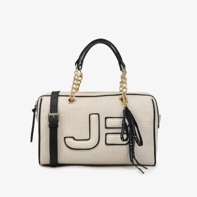 CARTERA CUERO FRESH BRULEE