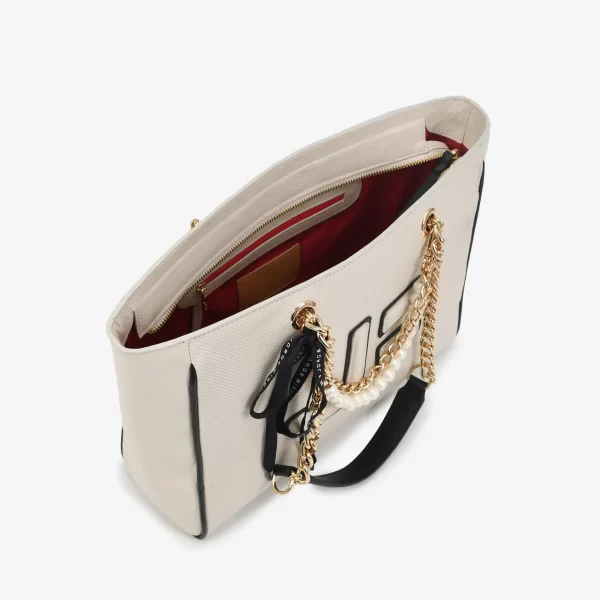 CARTERA  CUERO FLOTER FRESH BRULEE - Imagen 4