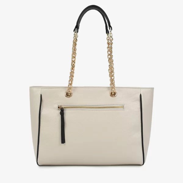 CARTERA  CUERO FLOTER FRESH BRULEE - Imagen 2