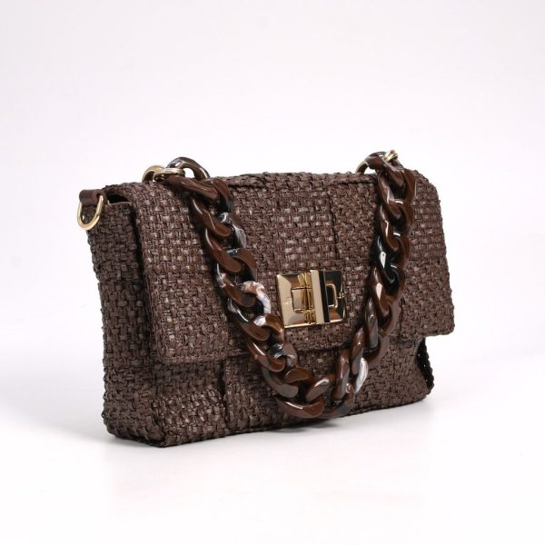 A+ CARTERA TENCIDA  FLOTER FRESH CAFÉ - Imagen 2