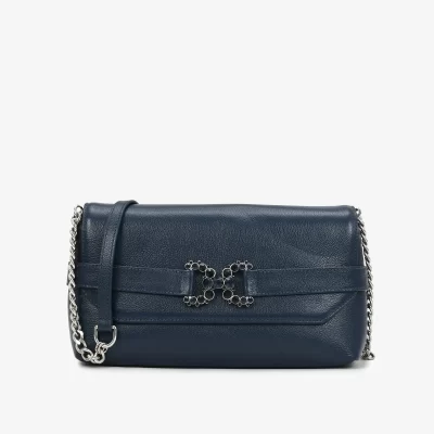 CARTERA CUERO FLOTER FRESH LUNAR