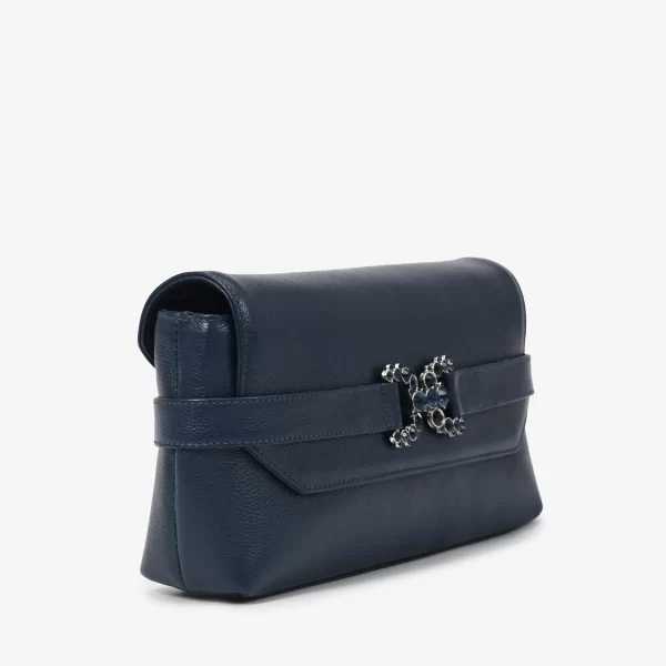 CARTERA  CUERO FLOTER FRESH LUNAR - Imagen 4