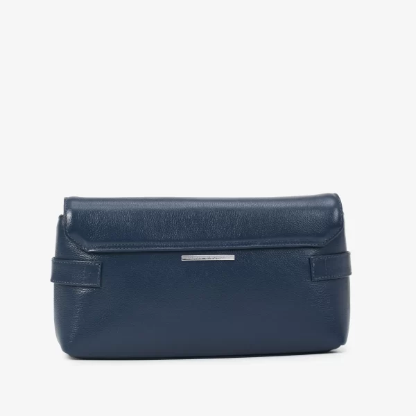 CARTERA  CUERO FLOTER FRESH LUNAR - Imagen 2