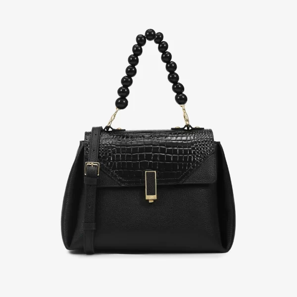 CARTERA CUERO FLOTER FRESH PRETO - Imagen 7