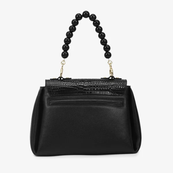CARTERA CUERO FLOTER FRESH PRETO - Imagen 3
