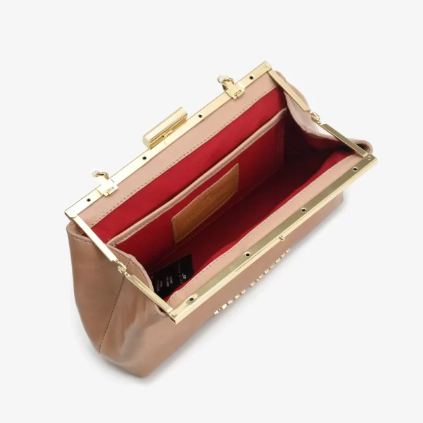 CARTERA CASEINADO VITRO NATURAL - Imagen 4