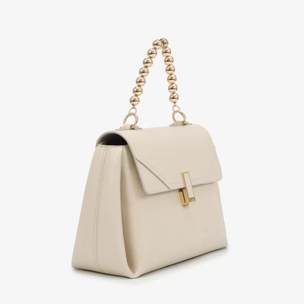 CARTERA CUERO   TRANVERSAL BRULEE - Imagen 4