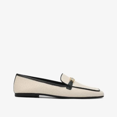 A+ MOCASIN COURO NAPA FLY BRULEE