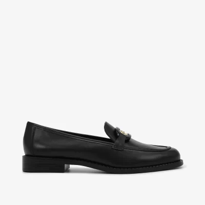 A+MOCASIN CUERO NAPA NEW PRETO